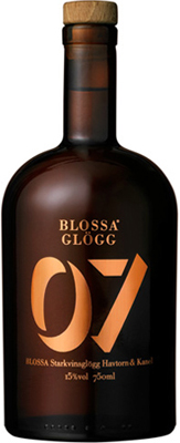 Blossa 07